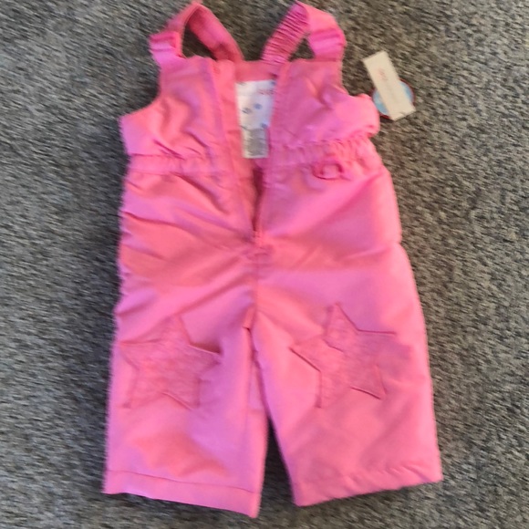 Ski Bib - Picture 3 of 3